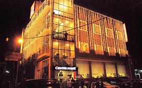 Center Point Hotel Roorkee 2* India